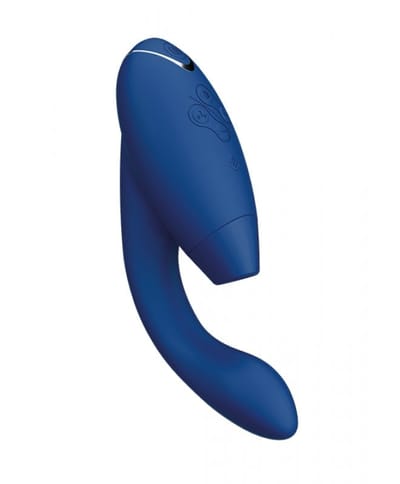 Womanizer Duo 2 blå