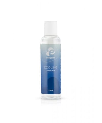 Glidemiddel EasyGlide kjølende 150 ml