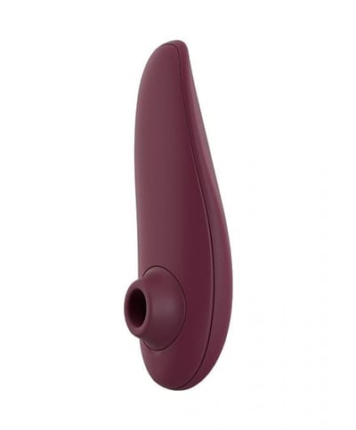 Womanizer Classic 2 burgunder