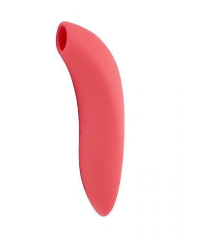 We-Vibe Melt klitorisstimulator korall