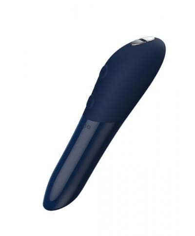 We-Vibe Tango X klitorisvibrator blå