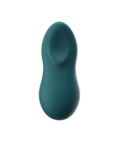 We-Vibe Touch X klitorisvibrator grønn