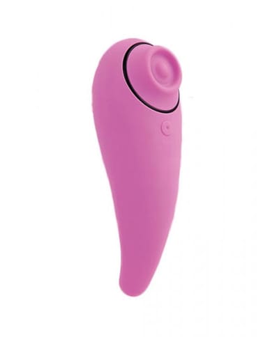 FemmeGasm klitorisstimulator rosa