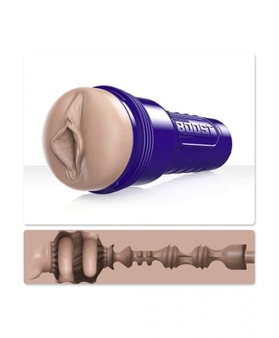 Fleshlight Boost Bang