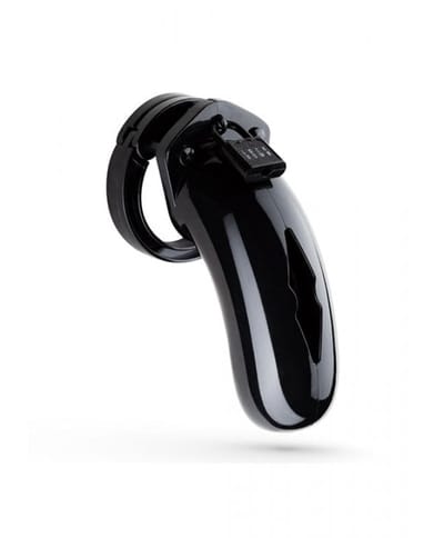 Penisbur Lockdown stor