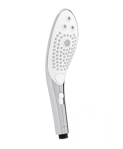 Womanizer Wave dusjhode krom