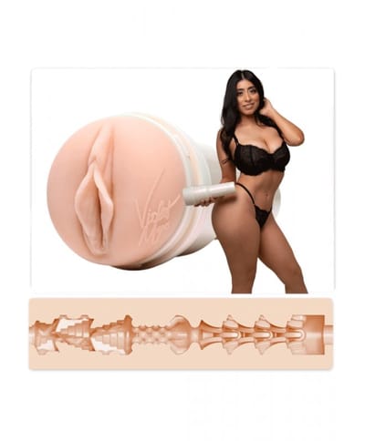 Fleshlight Signature Violet Myers