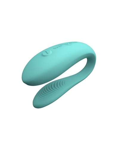 We-Vibe Sync Lite aqua parvibrator
