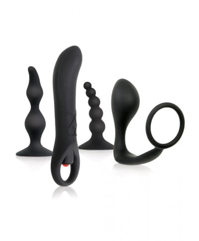 Prostata nybegynnersett