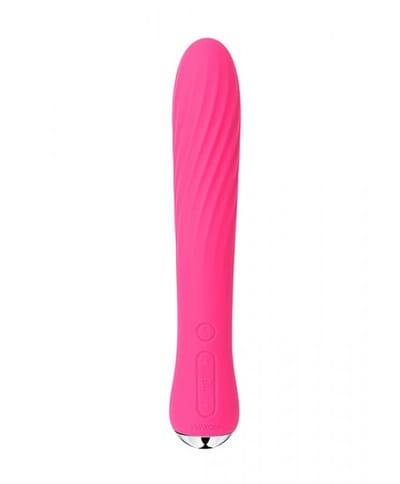 Vibrator Varmende Svakom Anya