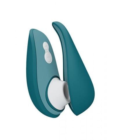 Womanizer Liberty 2 blågrønn
