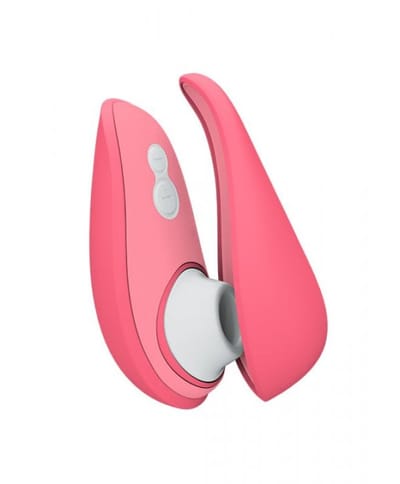 Womanizer Liberty 2 ferskenrosa