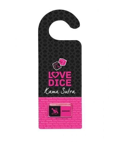 Door Hanger terninger