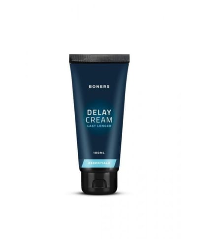 Boners delay krem 100 ml