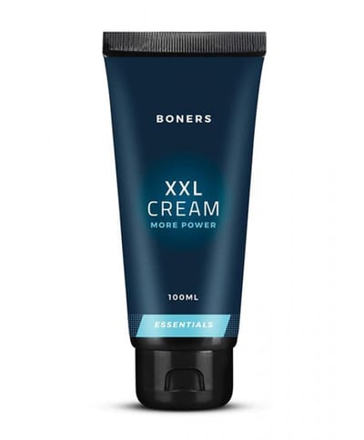 Boners penis XXL krem