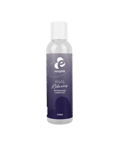 Glidemiddel EasyGlide anal relax 150 ml