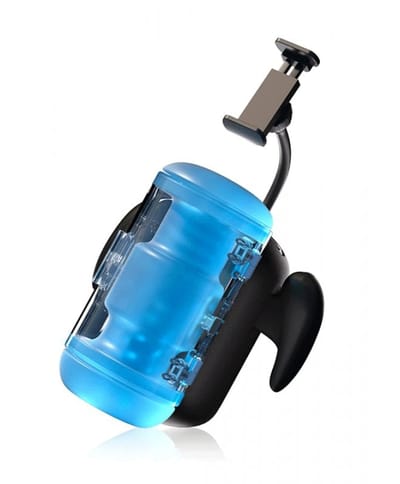 Blowcast Wingman pro runkemaskin