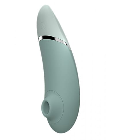Womanizer Next mintgrønn