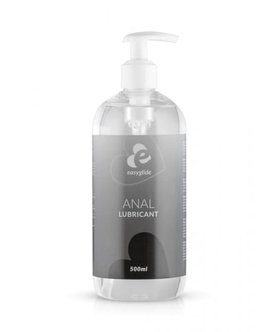 Glidemiddel EasyGlide anal 500 ml