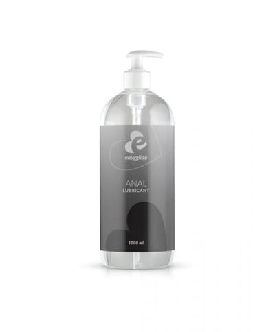 Glidemiddel EasyGlide anal 1000 ml