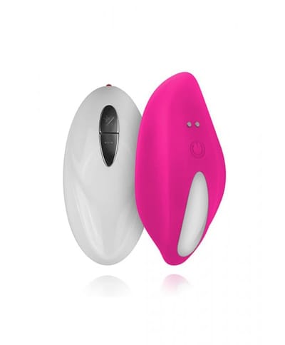 Teazers rosa trusevibrator