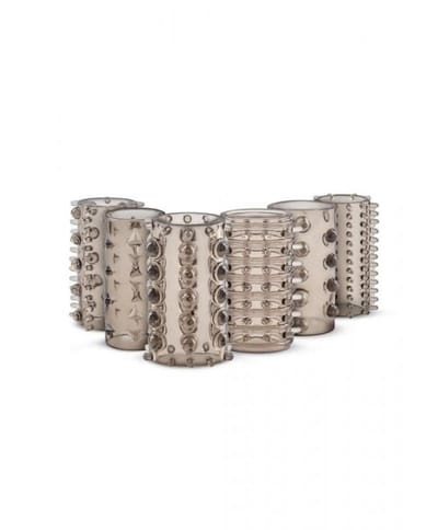 EasyToys penishylse 6 pk