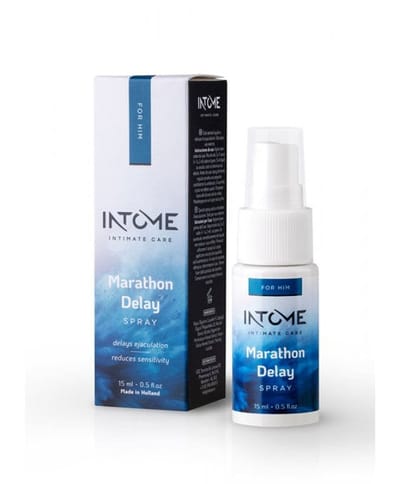 Delay Spray Intime Marathon 15 ml