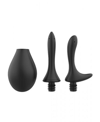 Analdusjsett Nexus dobbel 260 ml