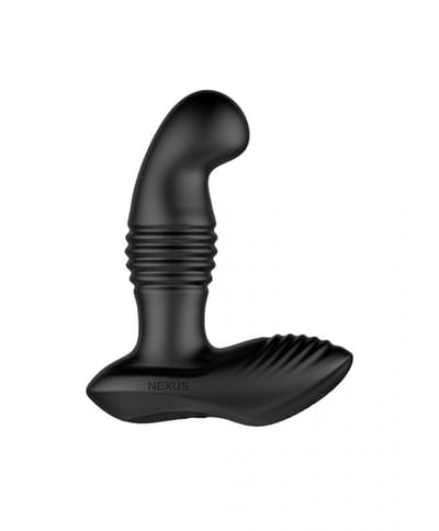 Prostatavibrator Nexus Thrust remote