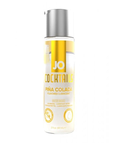 Glidemiddel JO Pina Colada 60 ml