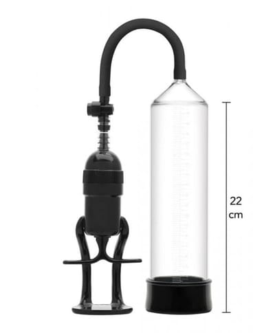 Hidden Desire Fusion X Advanced Penis Pump