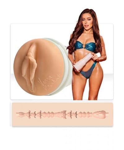 Fleshlight Signature Vanna Bardot