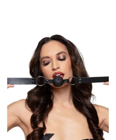 Bedroom Fantasies Set med 3 Ball Gags