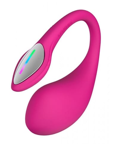 Vibratoregg Lush 4.0