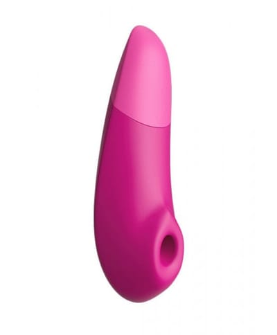 Womanizer Enhance Rosa