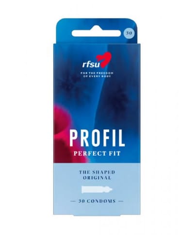 RFSU Profil 30 pk