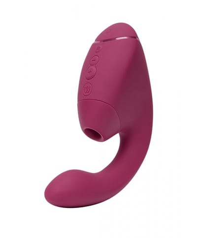 Womanizer - Next Duo Pink