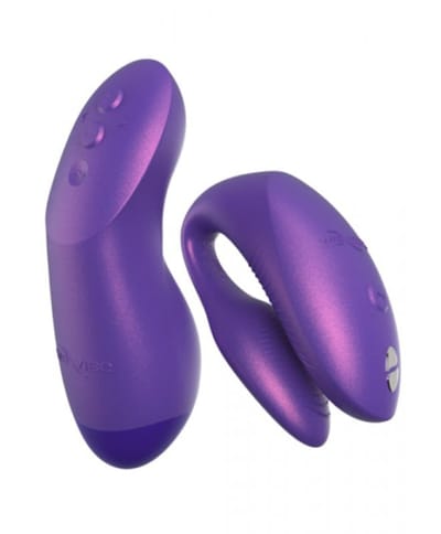 We-Vibe - Chorus Pro Purple