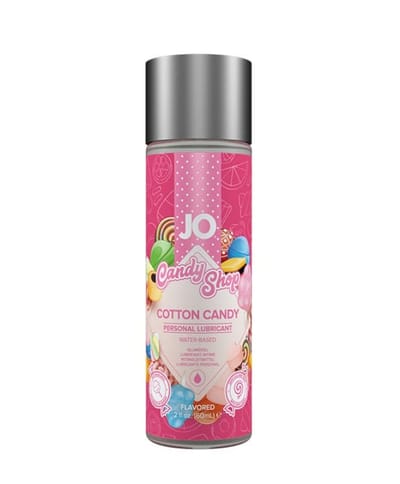 Glidemiddel JO Cotton Candy 60 ml