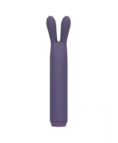 Klitorisvibrator Rabbit Bullet
