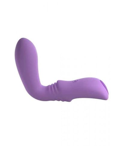 Vibrator fleksibel Fantasy For Her