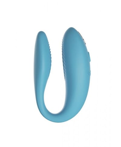 We-Vibe Sync Go turkis parvibrator