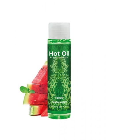Massasjeolje Nuei varmende vannmelon