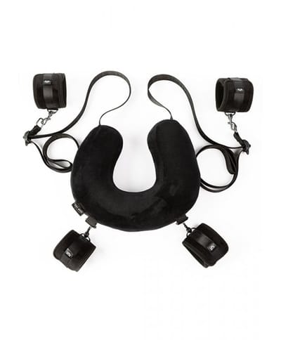 SEI-MIO - Comfortably in Control Deluxe Sex Position Restrai