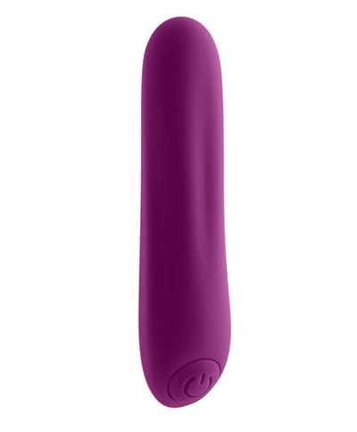 Playboy Bullet lilla klitorisvibrator