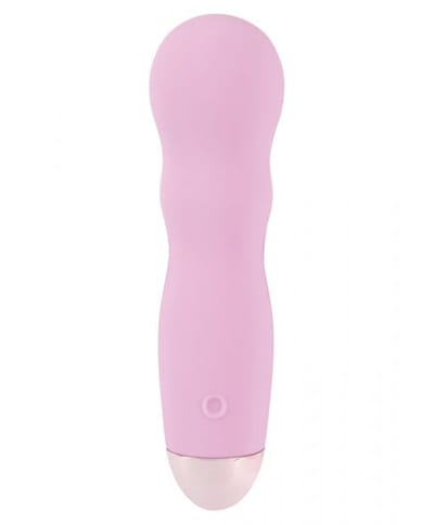 Minivibrator Cuties rosa