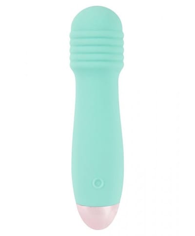 Minivibrator Cuties grønn