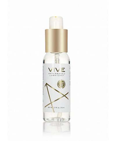 Vive vannbasert glidemiddel 50 ml