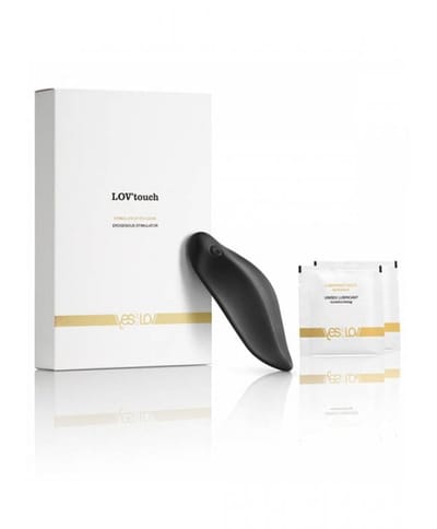 Klitorisvibrator LOV'Touch