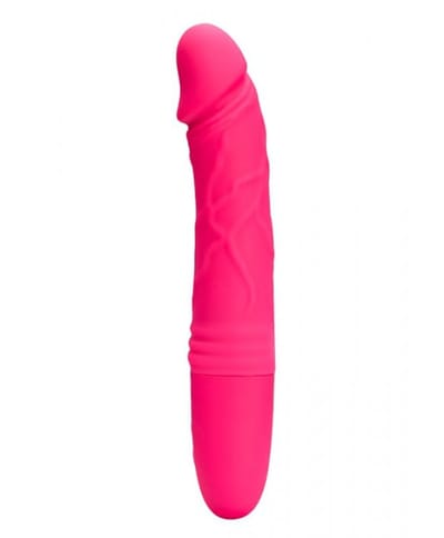 Mer Lyst Saftig vibrator